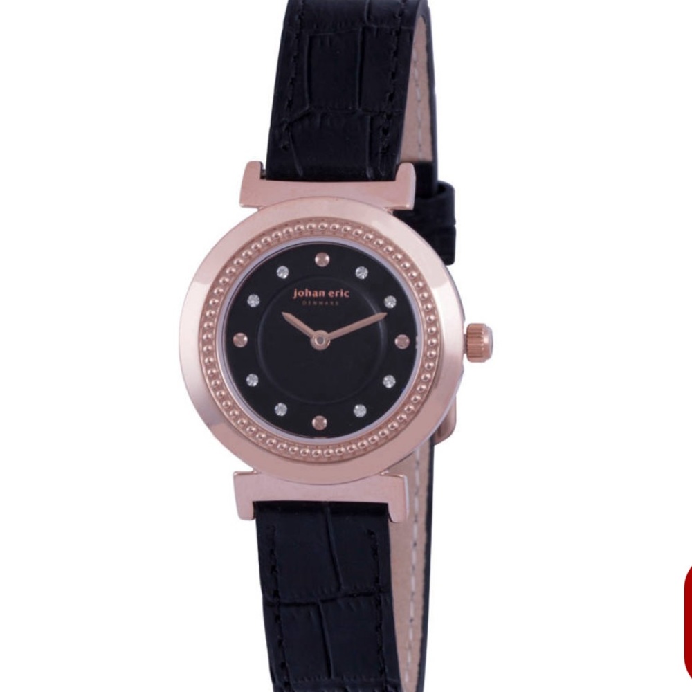 Johan Eric Watch